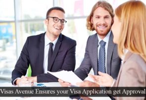 Visa Application Trusted Consultancy
