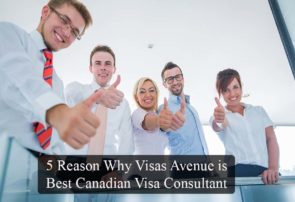best Canadian Visa Consultant